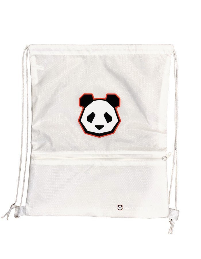 Panda Supps | Waterproof Draw String Bag