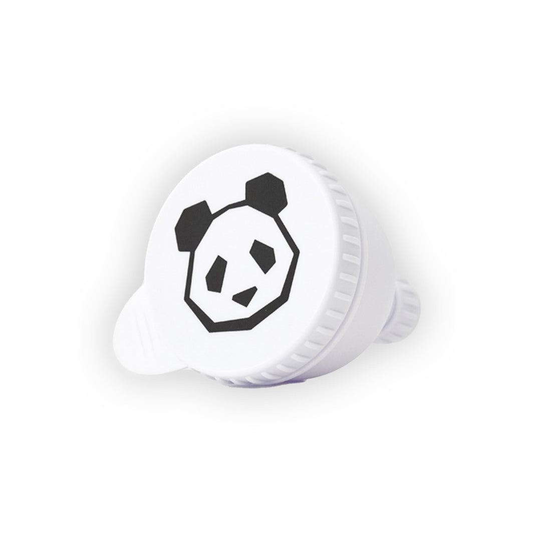 Panda Supps | Funnel and Storage Container