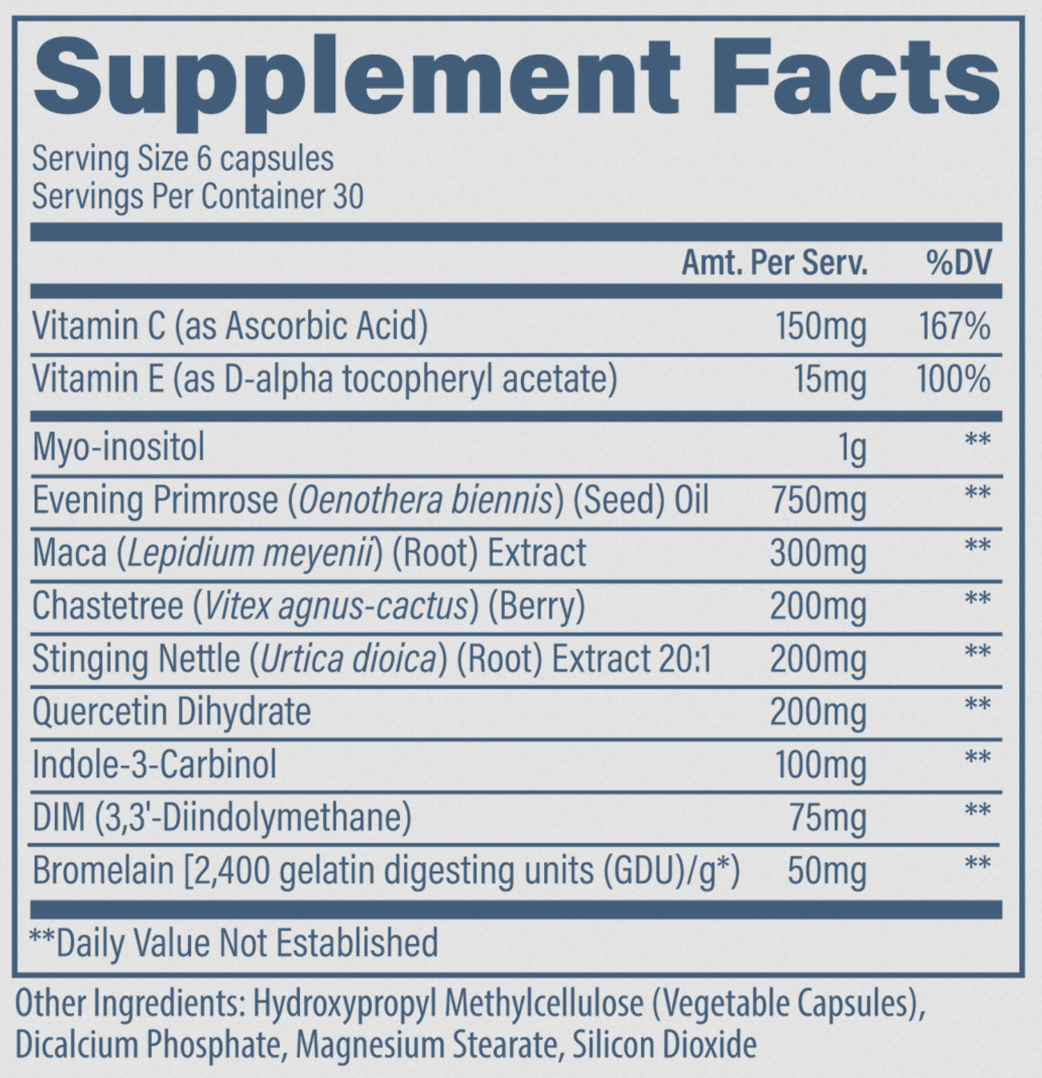 Revive | Women's Health | 180 Capsules