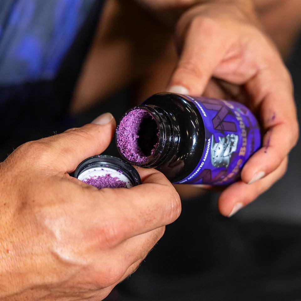 Zone Smelling Salts | Grape Bubblegum