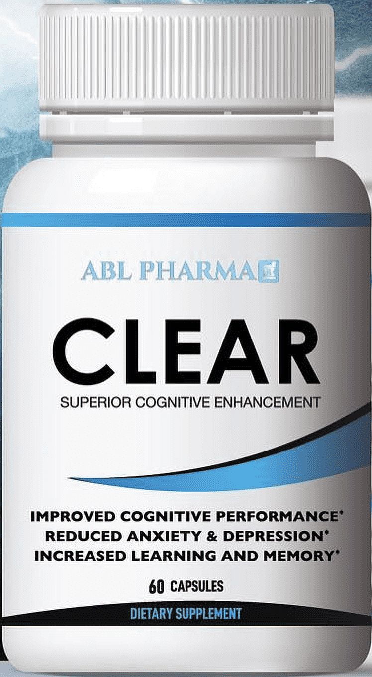 ABL Pharma | Clear - In Action | Nutrastop