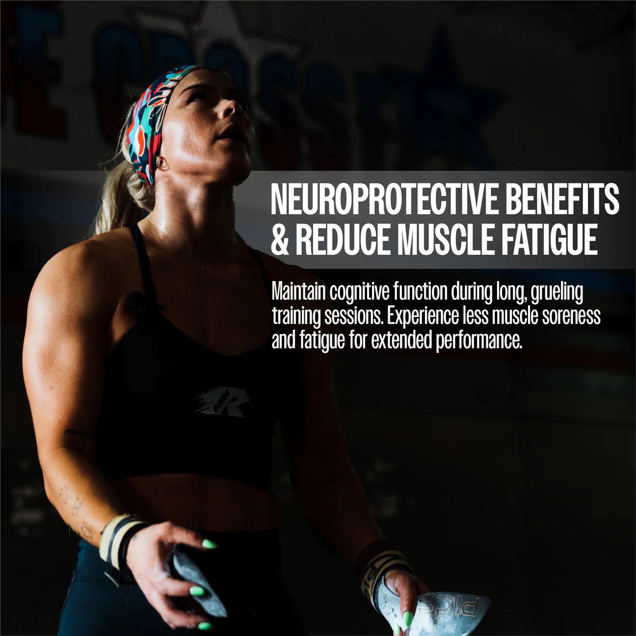 Raw Nutrition | Acetyl-L-Carnitine