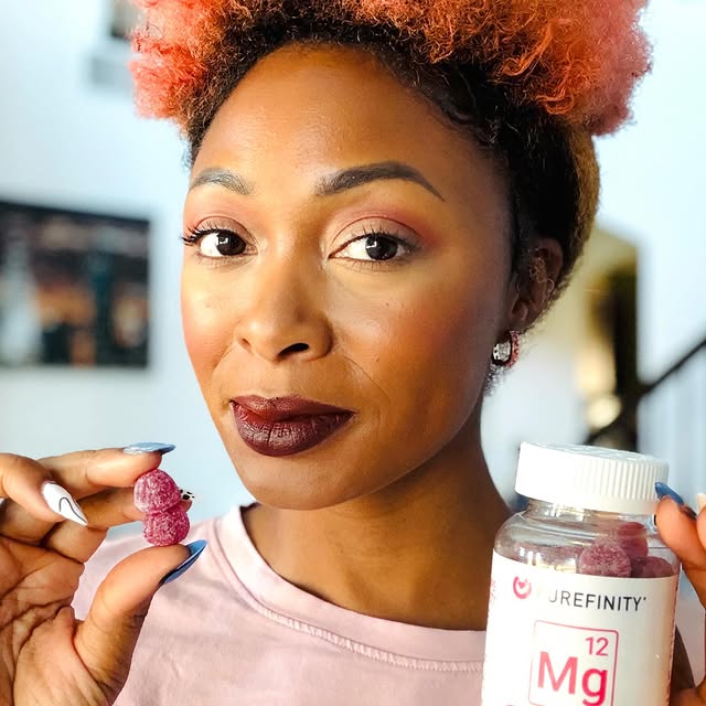 ACV GUMMIES 60CT - In Action | Nutrastop