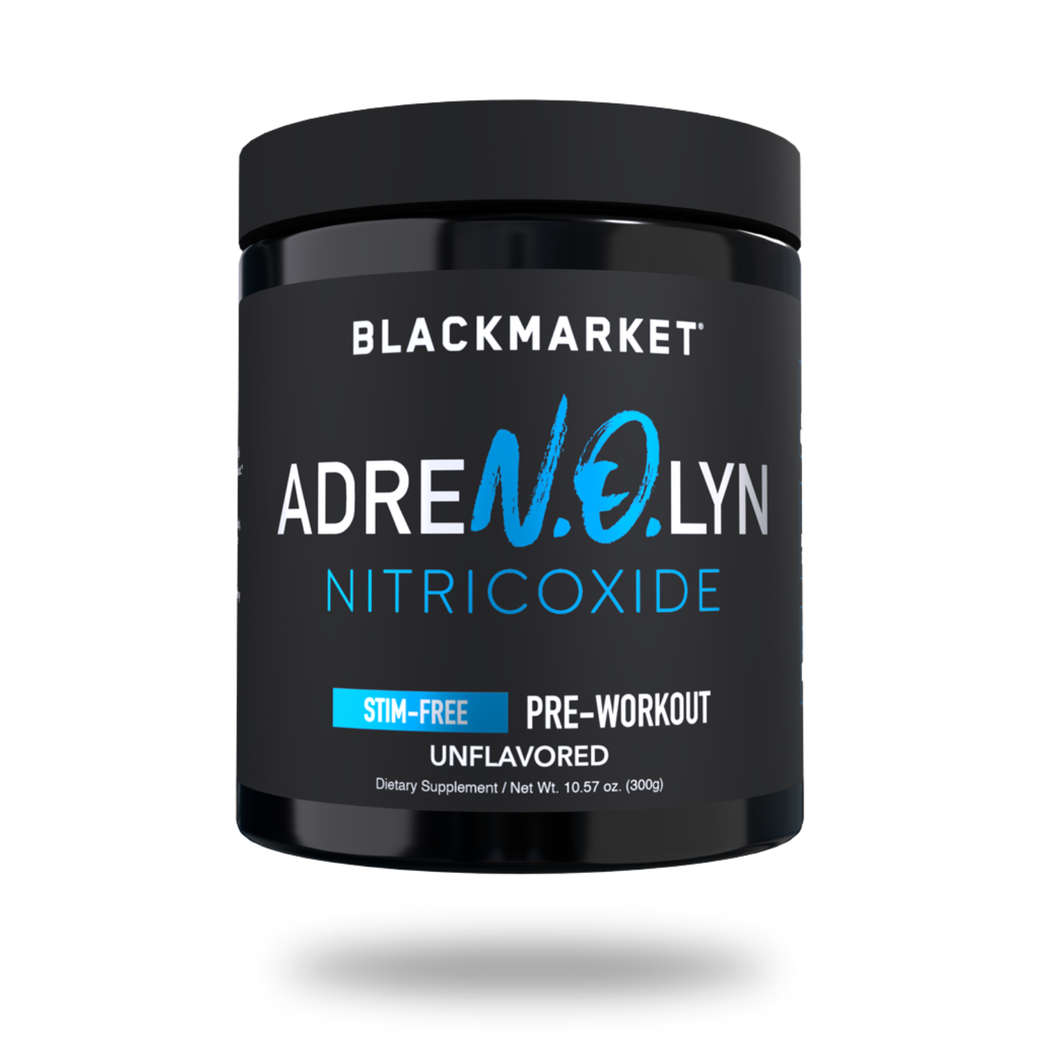 Black Market | ADREN.O.LYN Nitric Oxide