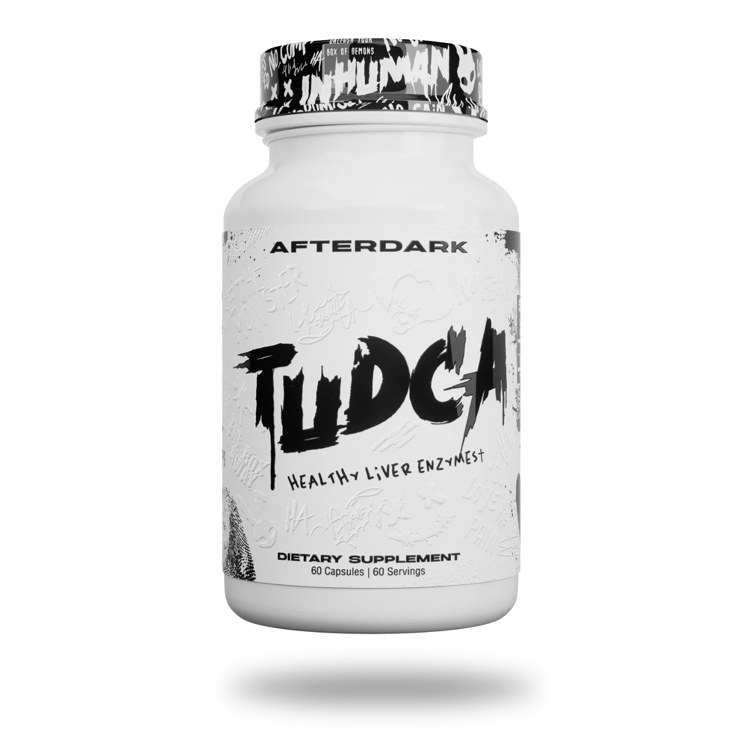Afterdark | TUDCA | Liver Support
