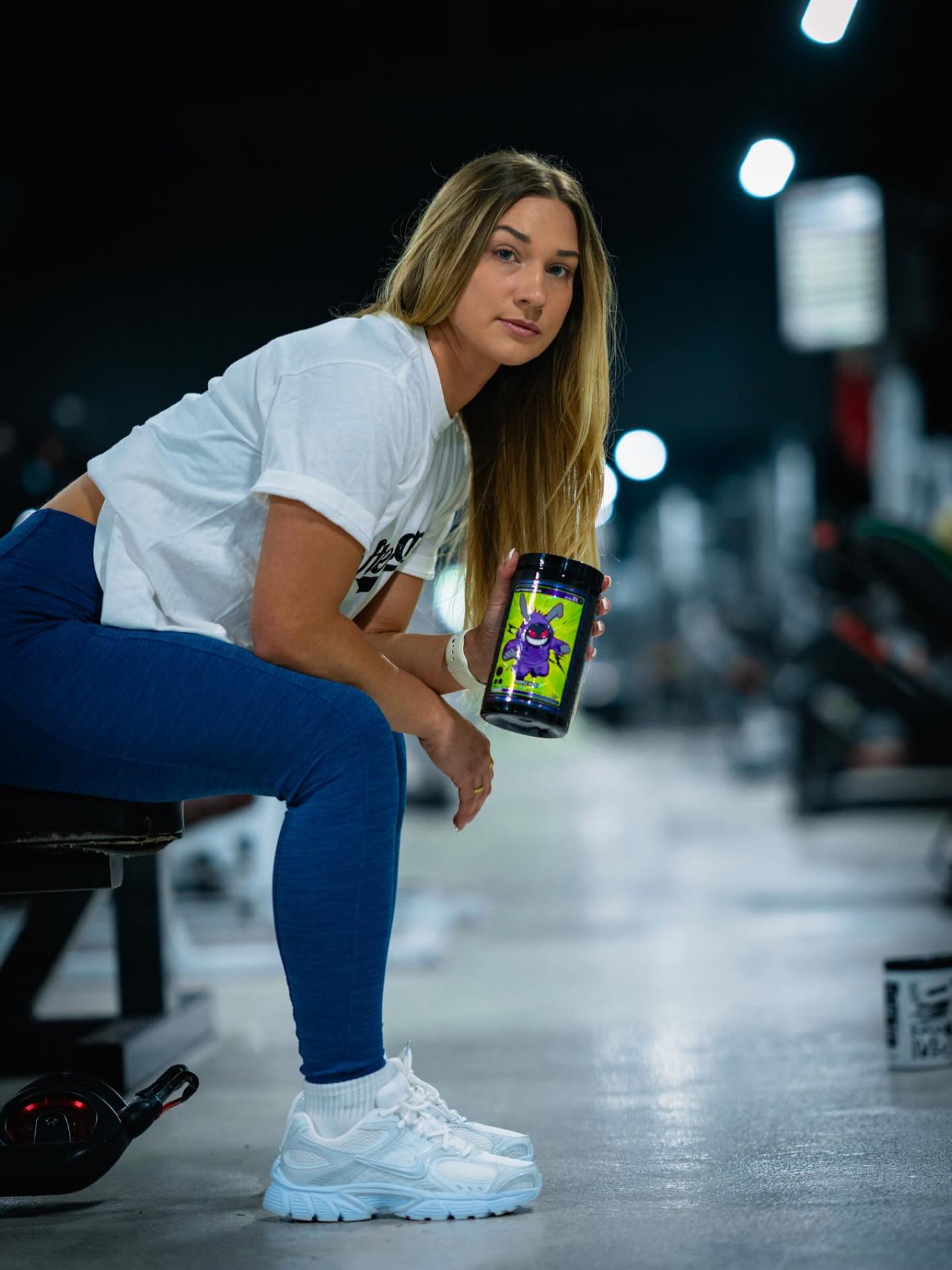 Afterdark | VOID | Pre-Workout