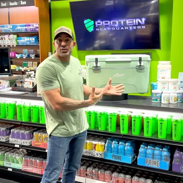 Alani Nu | Creatine Monohydrate | Unflavored | 30 serving (150g) - In Action | Nutrastop