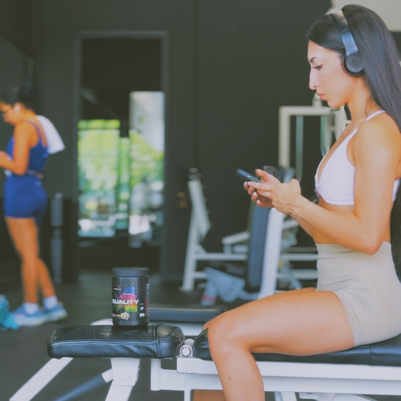 Alchemy Labs | Laxogenesis | 30 servings - In Action | Nutrastop