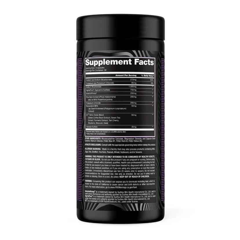 Alchemy Labs | PUMP 365