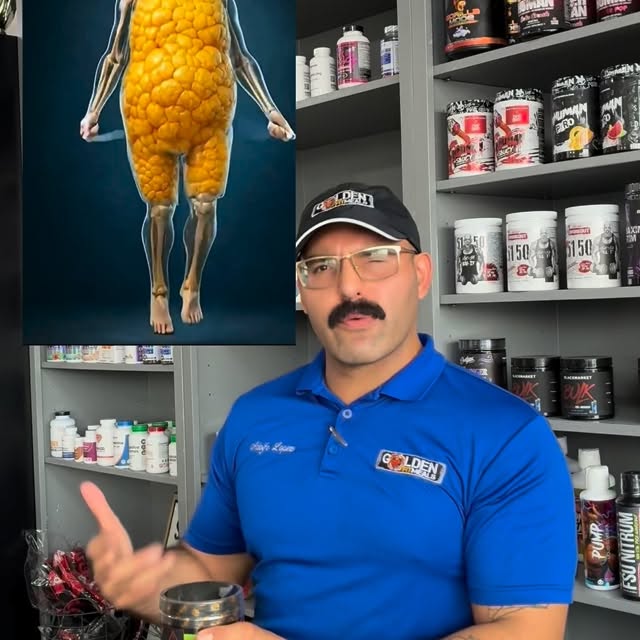 Alpha Lion | Gains Candy | Mitoburn - In Action | Nutrastop