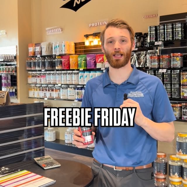 Anabolic Warfare | Defcon 3 | Mid-Stim - In Action | Nutrastop