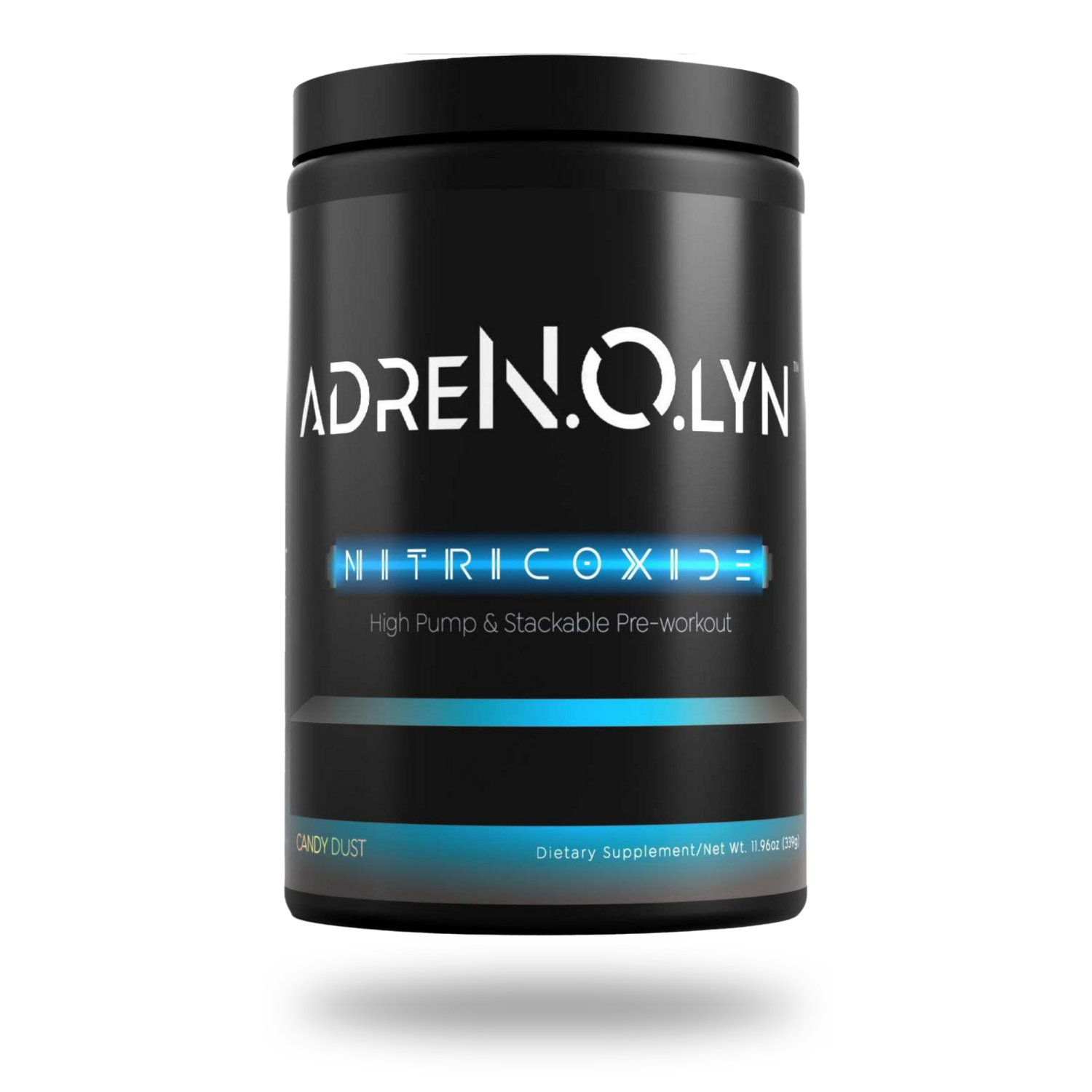 Black Market | ADREN.O.LYN Nitric Oxide