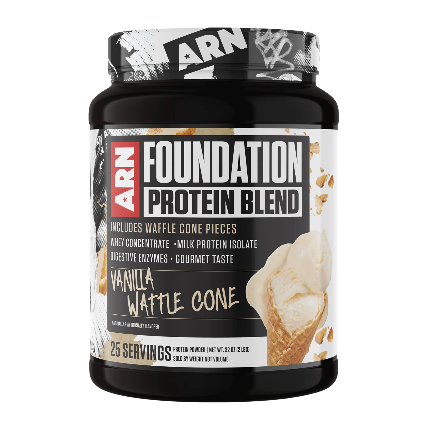 ARN | Foundation | Protein Blend