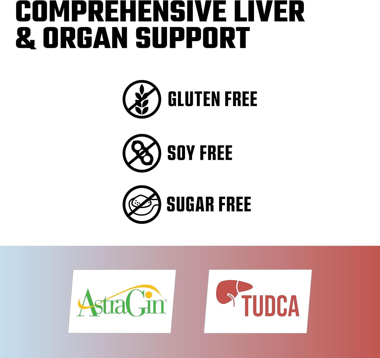 Axe & Sledge | Liver +