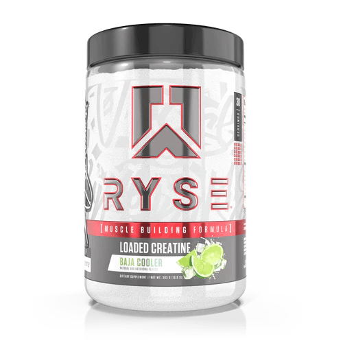 Ryse | Loaded Creatine
