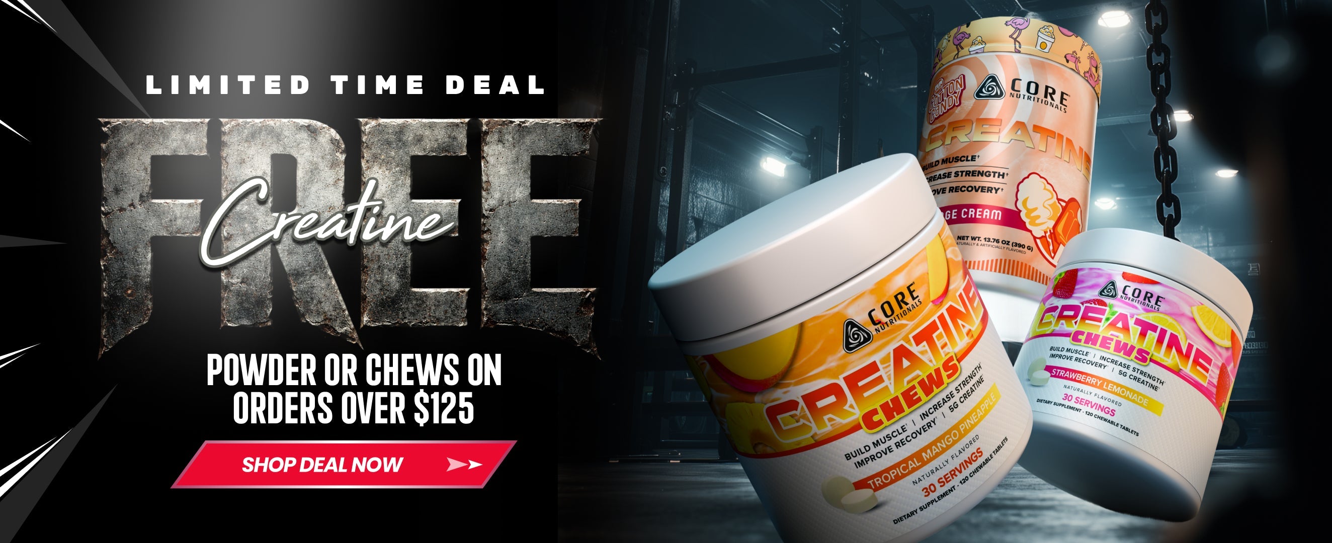 Black Magic | Super T Boost - In Action | Nutrastop