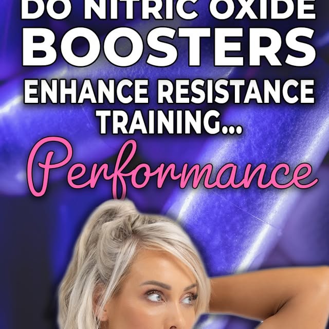 Blackmarket | L-Citrulline - In Action | Nutrastop