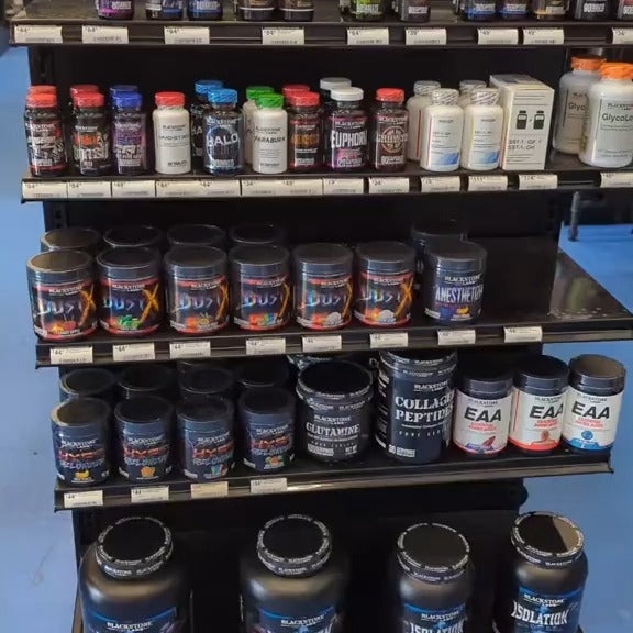 Blackstone Labs Supplement - Lifestyle Image | Nutrastop