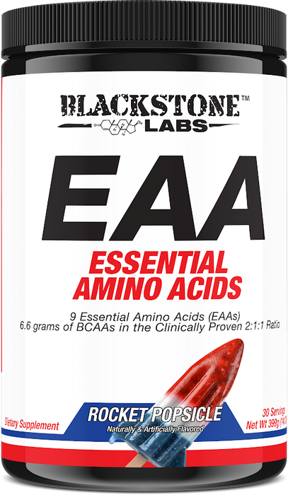 Blackstone Labs | EAA - In Action | Nutrastop