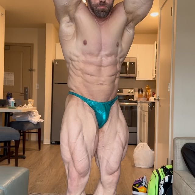 Blackstone Labs | Epi Cat - In Action | Nutrastop