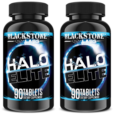 Blackstone Labs Supplement - Lifestyle Image | Nutrastop