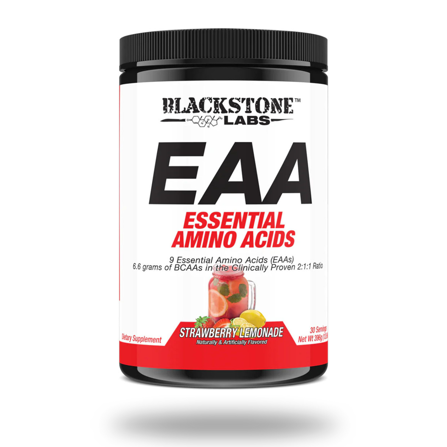 Blackstone Labs | EAA