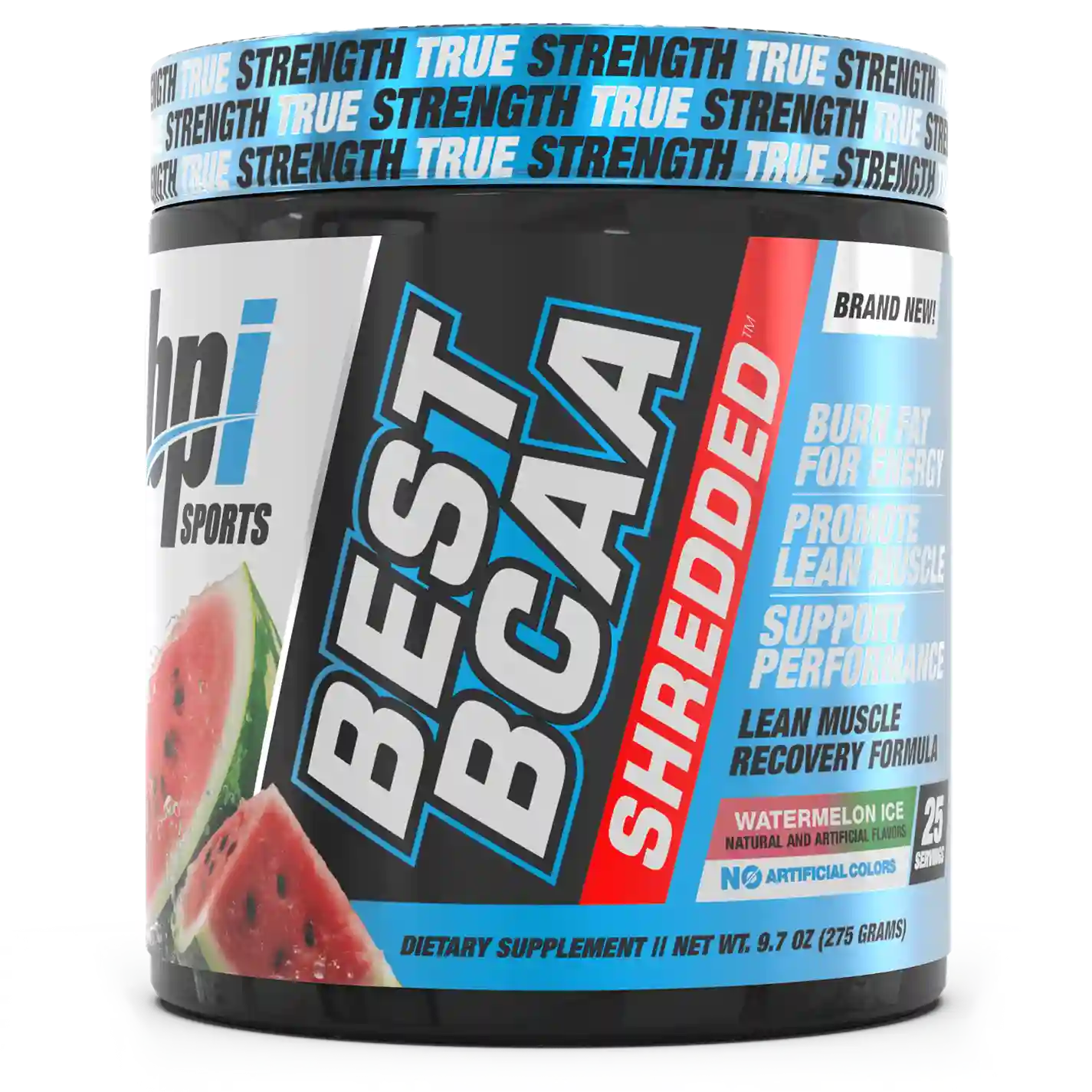 Bpi Sports | 1.M.R The OG Formula Preworkout - In Action | Nutrastop