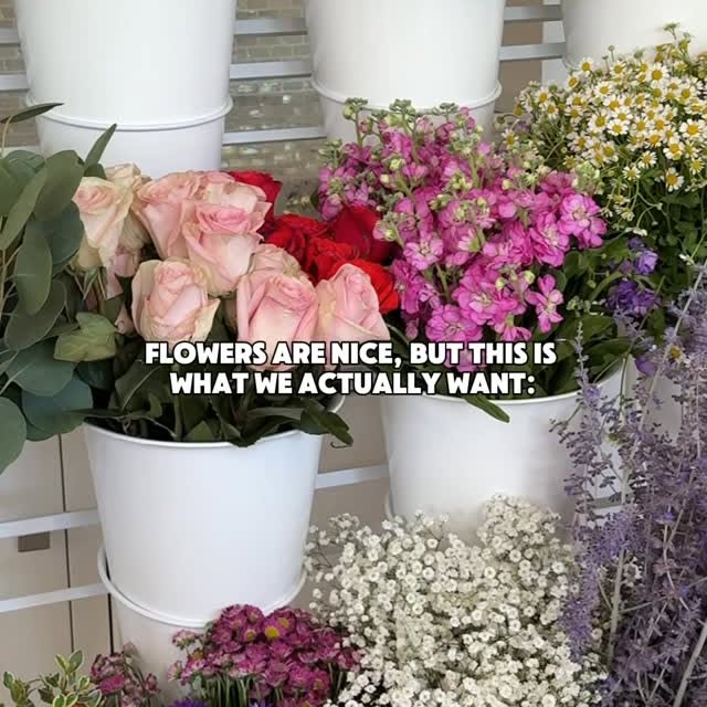 Bucked Up | Babe Love - In Action | Nutrastop