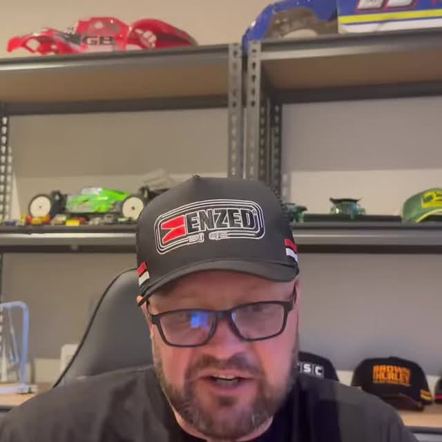 Bucked Up: Cinch Bag - In Action | Nutrastop