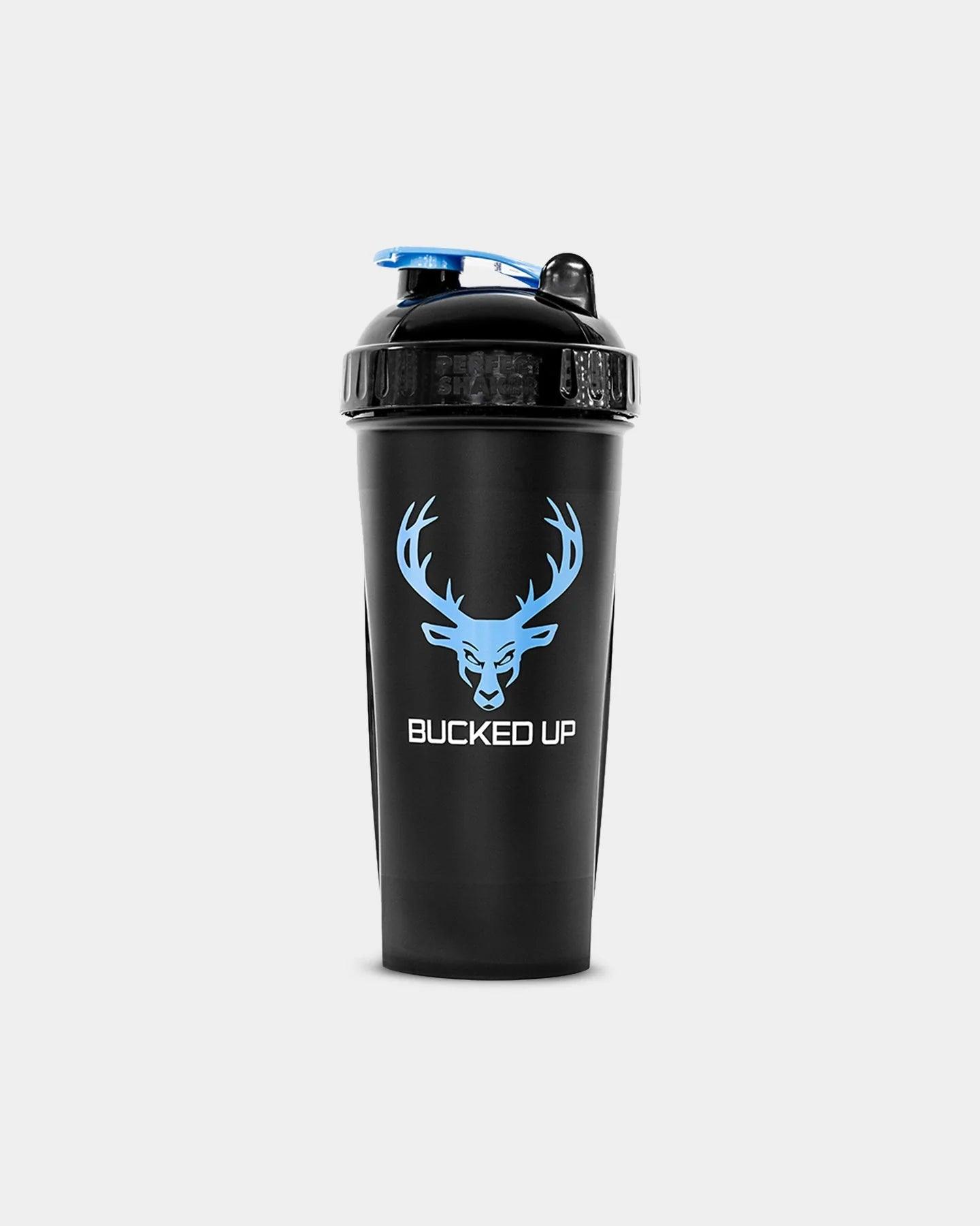 Bucked Up | Perfect Shaker Bottle