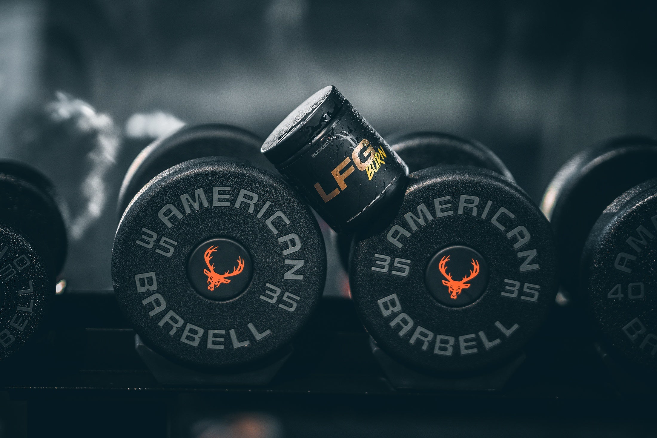 Bucked Up | ZMA - In Action | Nutrastop