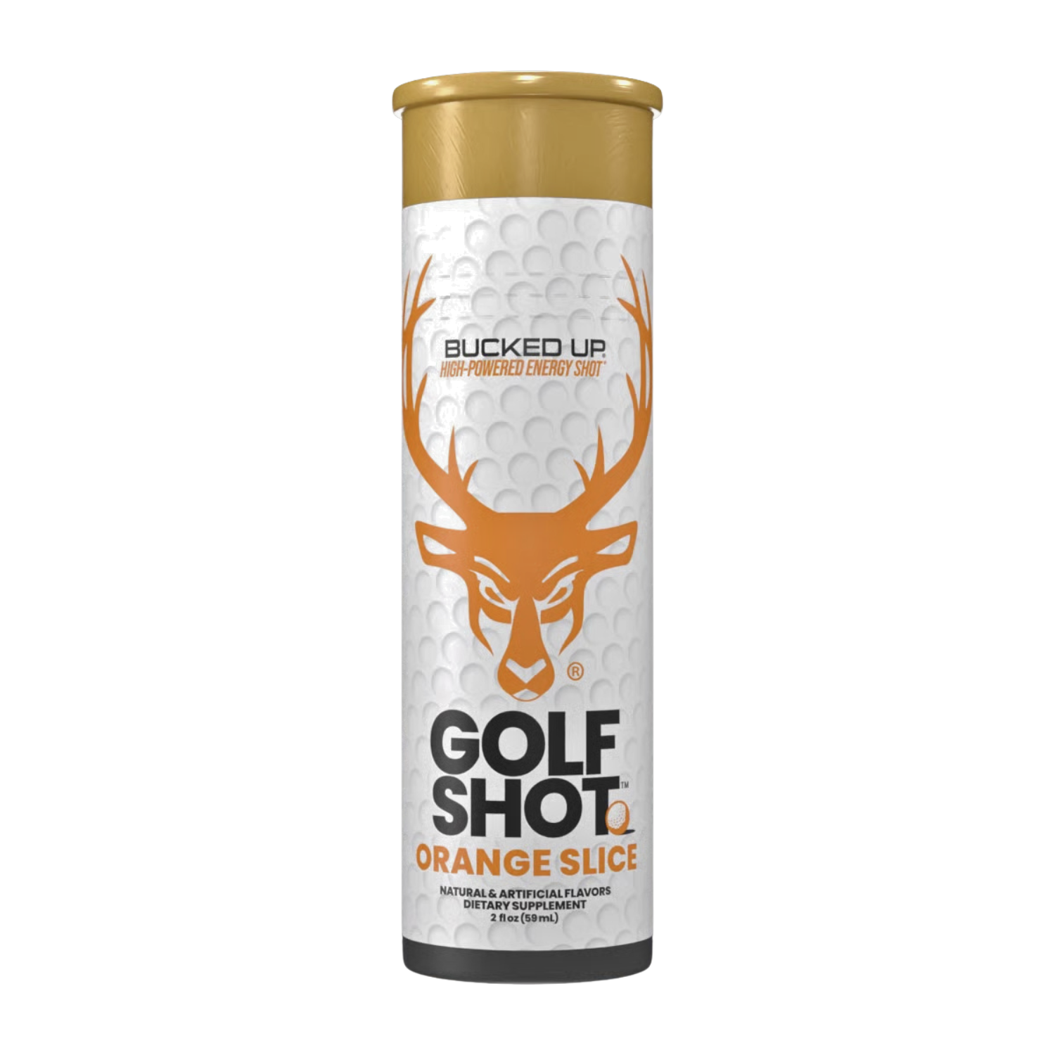 Bucked Up | Golf Shot | 30 Servings