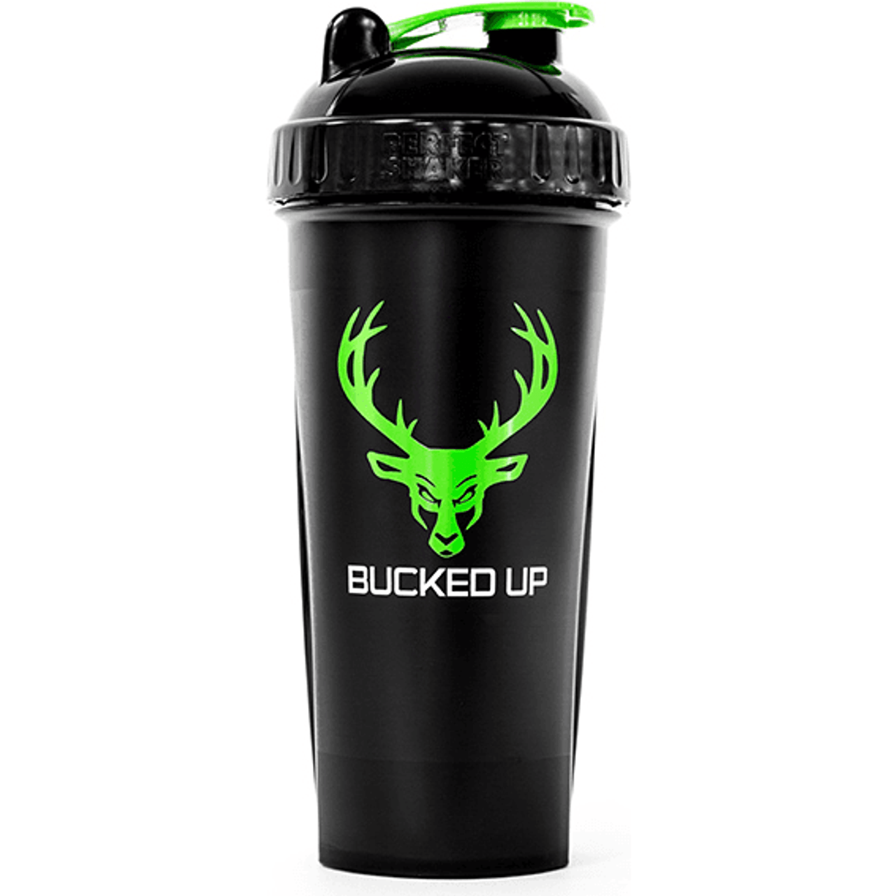 Bucked Up | Perfect Shaker Bottle