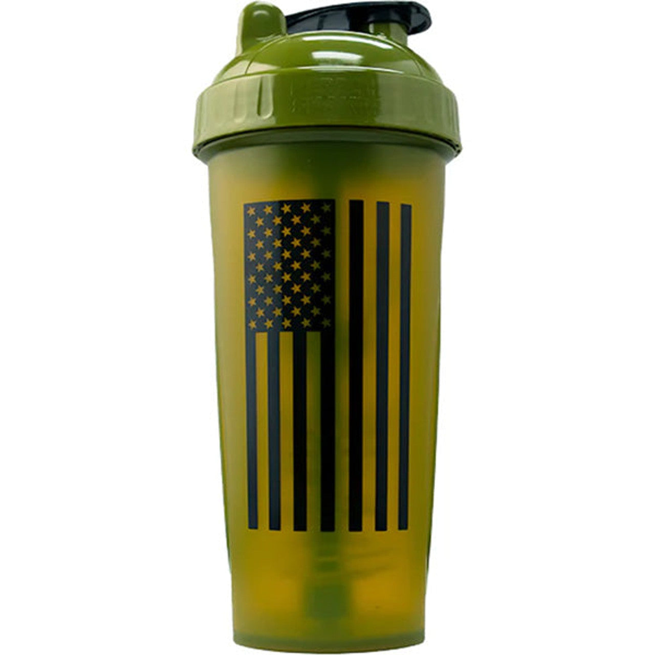 Bucked Up | Perfect Shaker Bottle