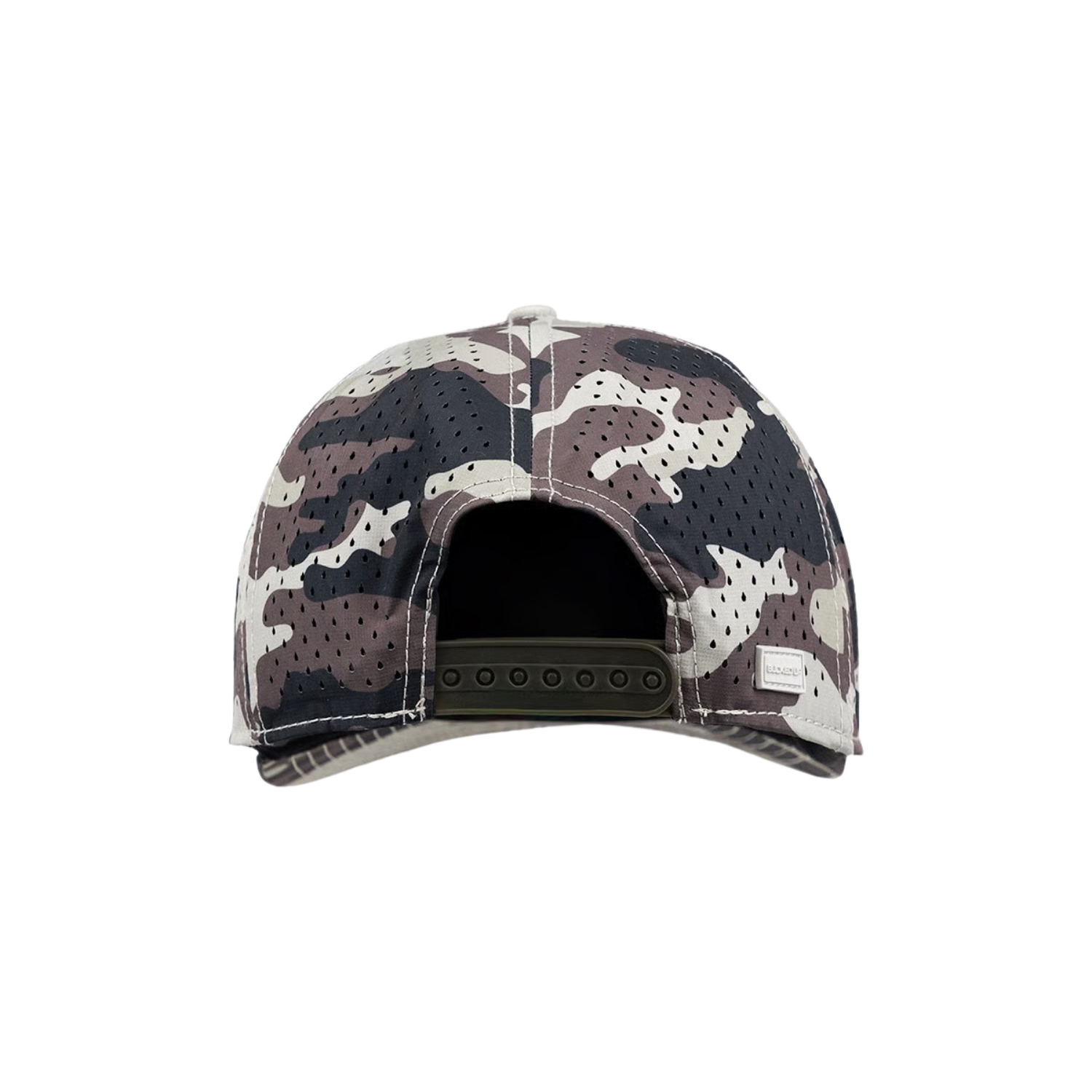 Bucked Up | Premium Waterproof Hat | Curved Brim