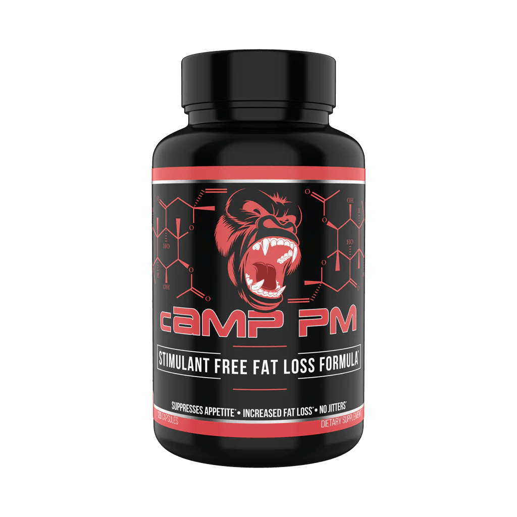 Gorilla Mind | cAMP PM