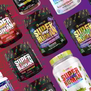 Coach | Patch - Additional View | Nutrastop