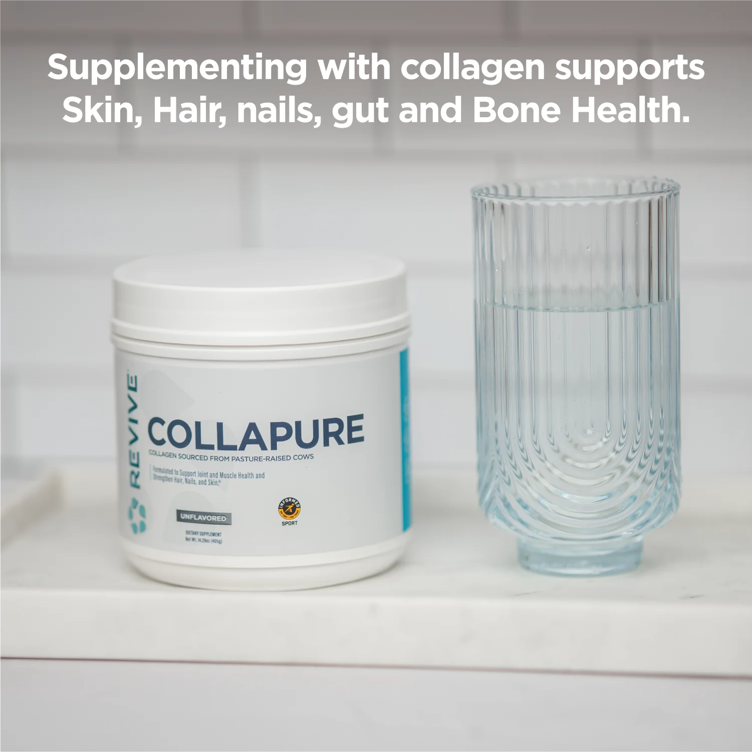 Revive MD | Collapure Collagen