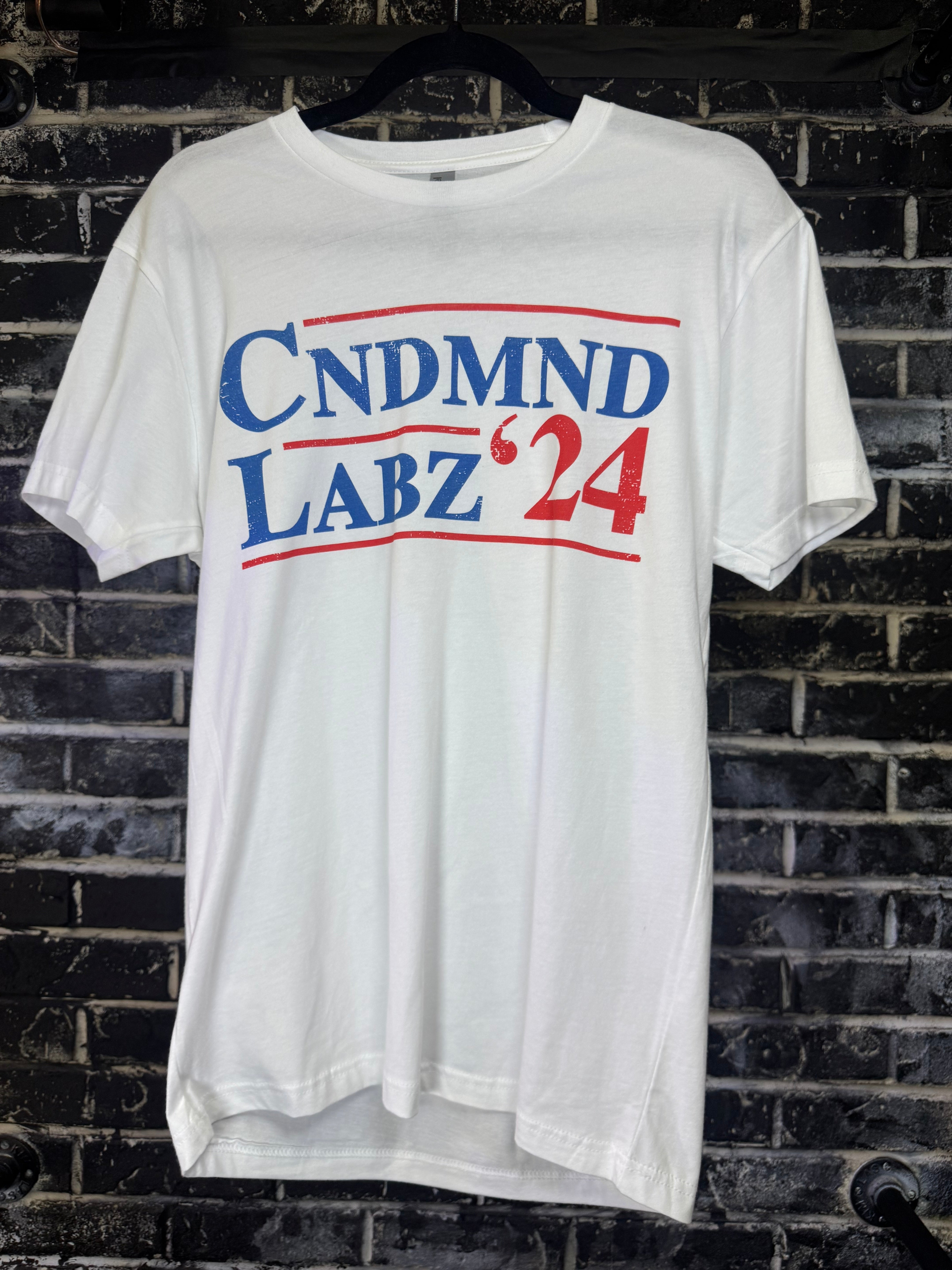 Condemned | Souls4Sale Limited Edition Shirt