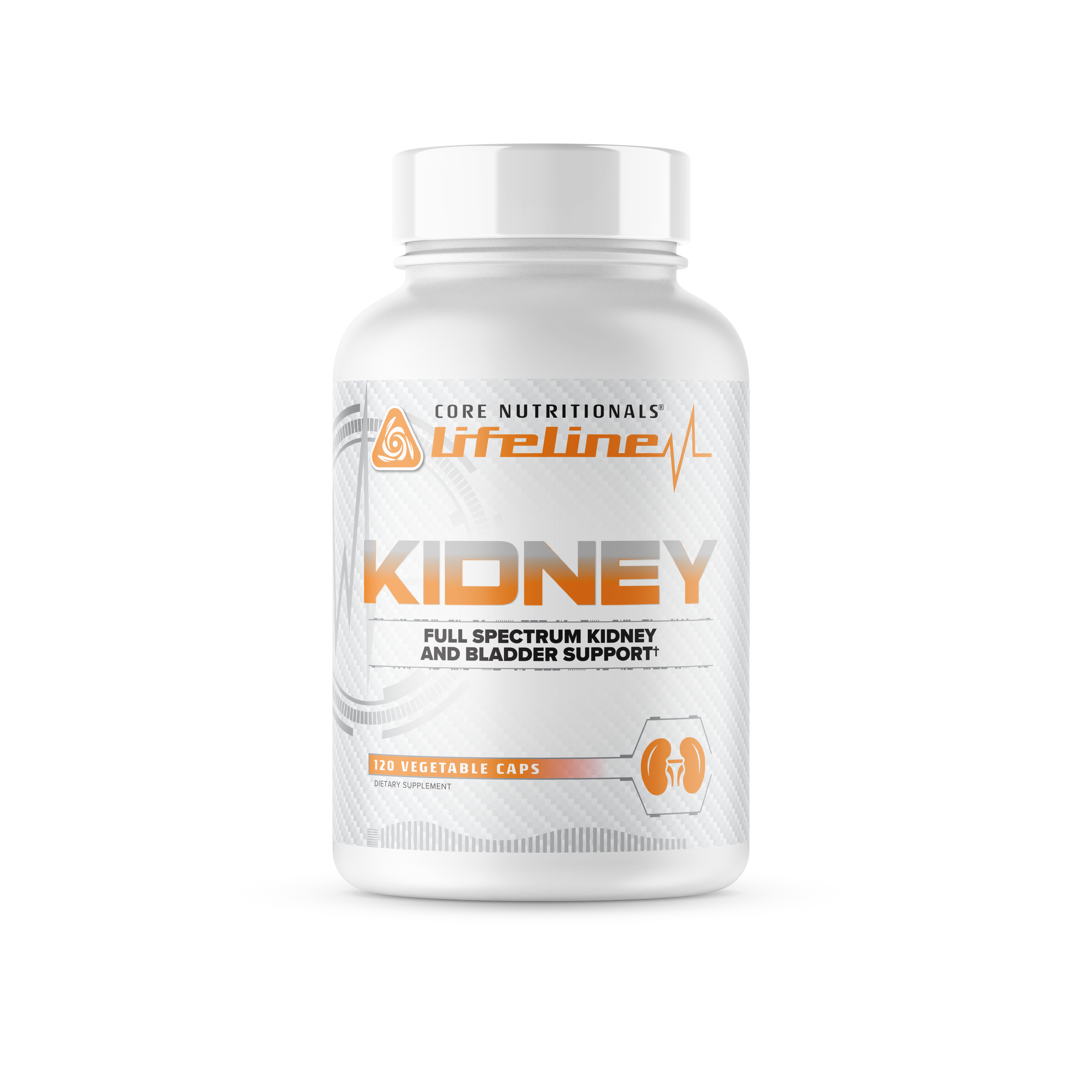 Core Nutritionals | Kidney - In Action | Nutrastop