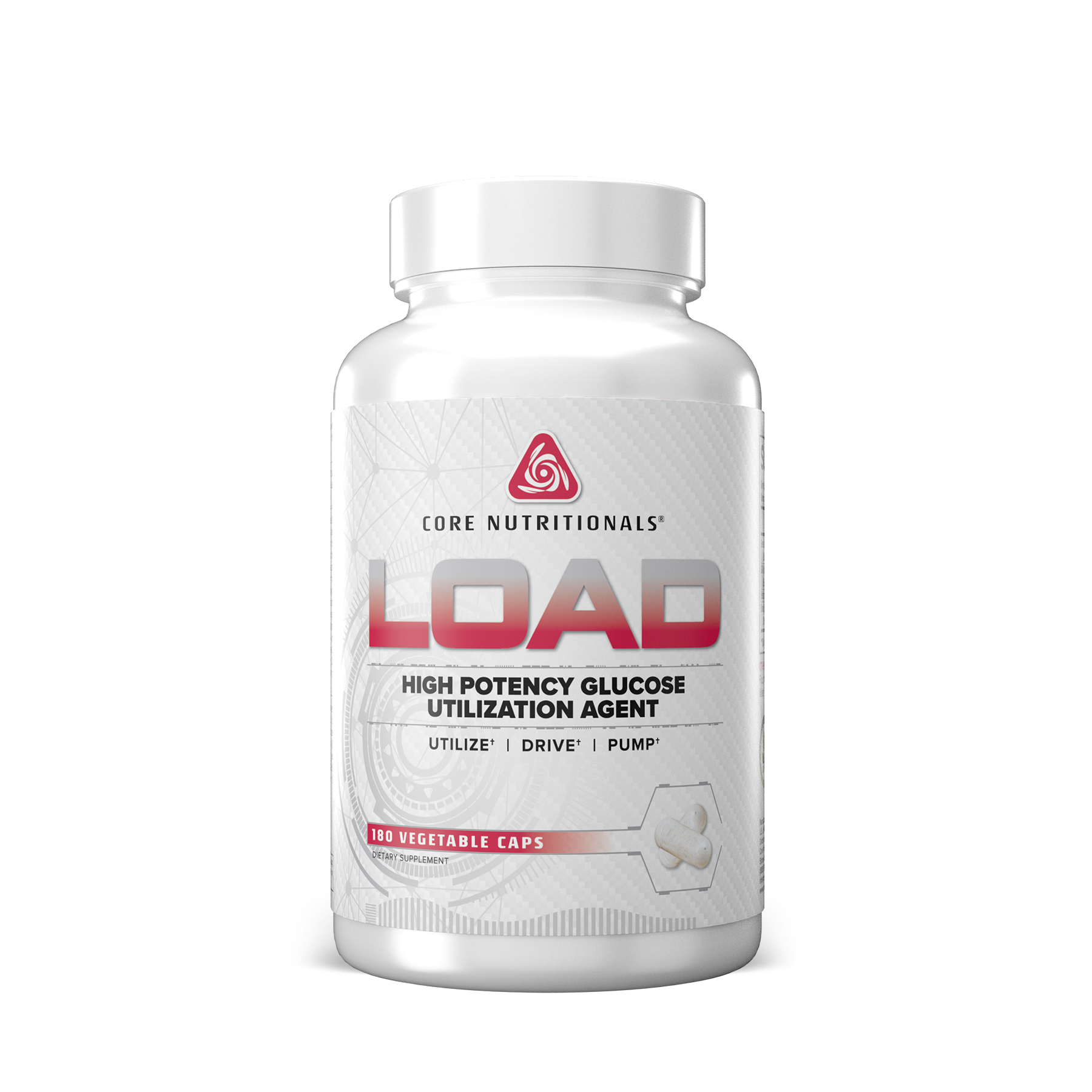 Core Nutritionals | Load - In Action | Nutrastop