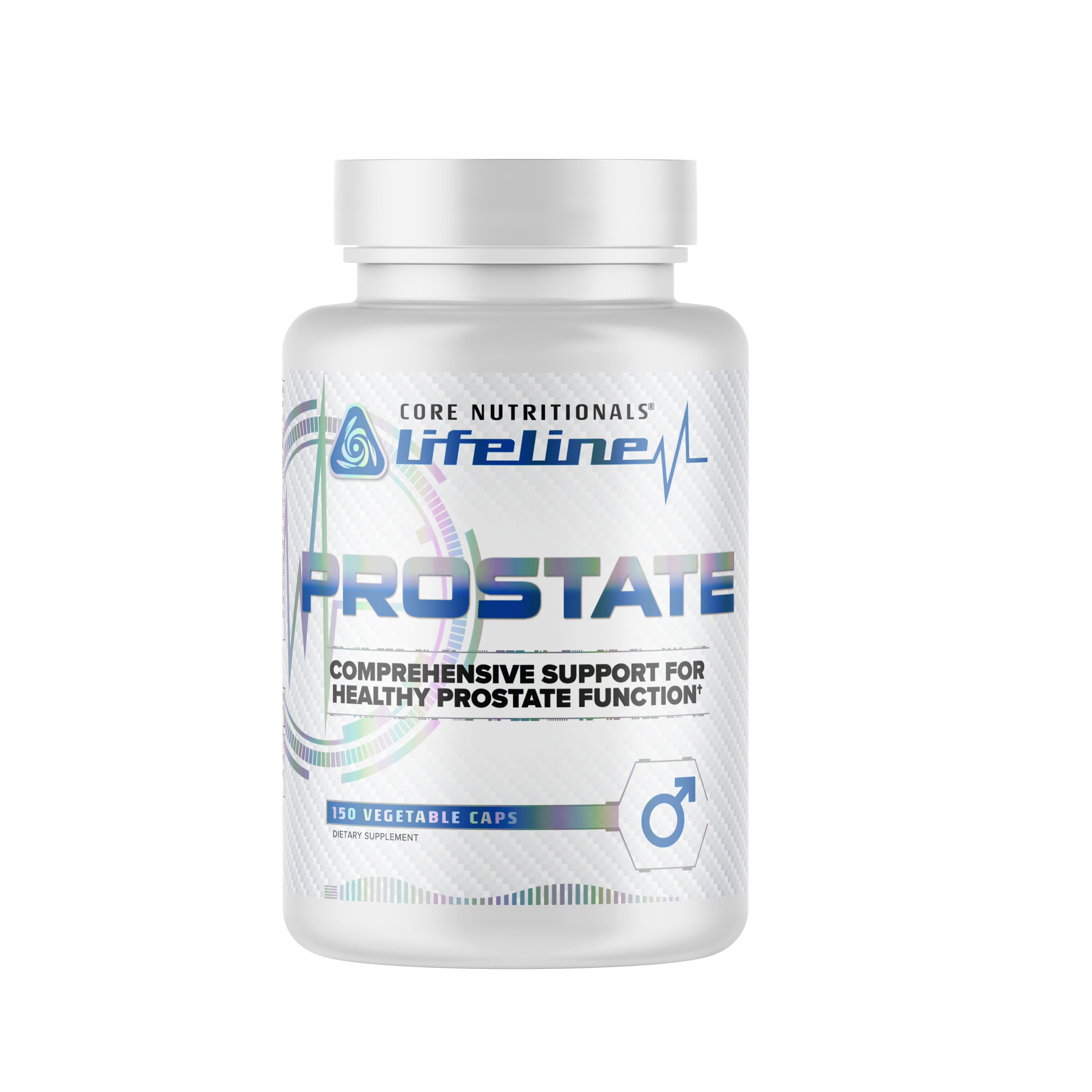 Core Nutritionals | Prostate - In Action | Nutrastop