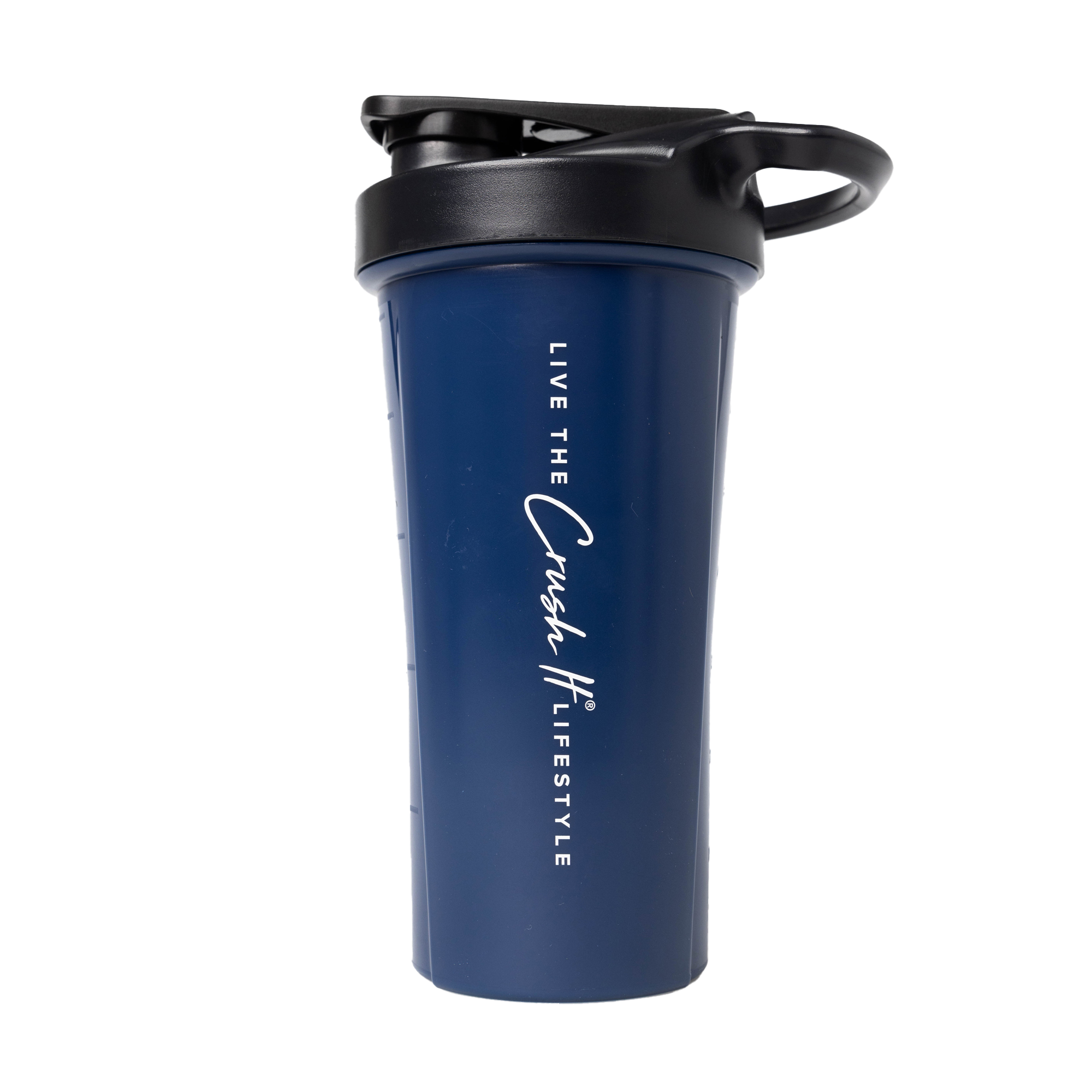 Core | Shaker Cup | "Crush It" - In Action | Nutrastop
