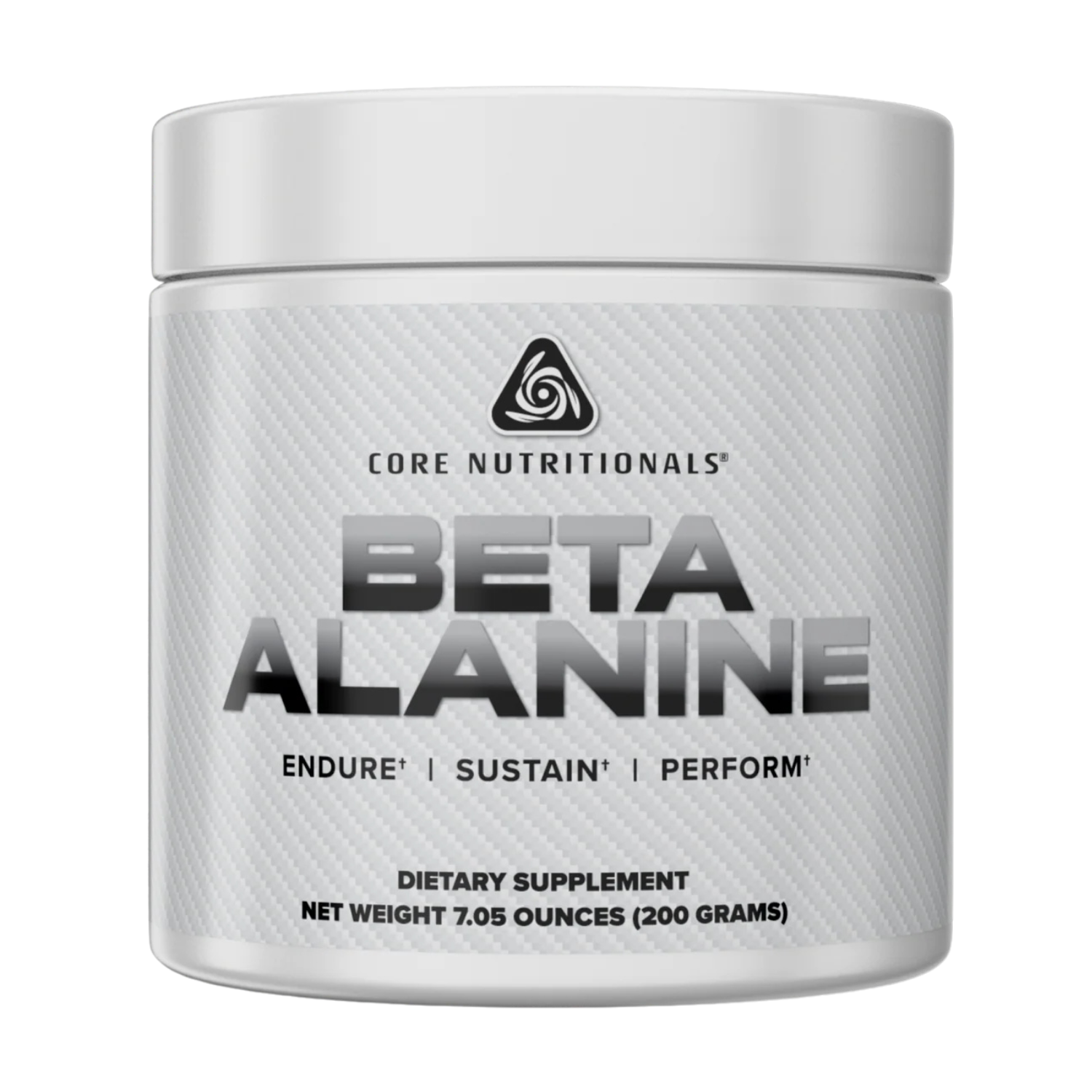 Core Nutritionals | Beta Alanine