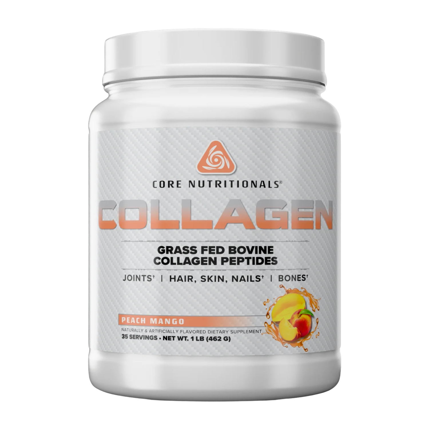 Core Nutritionals | Collagen Peptides