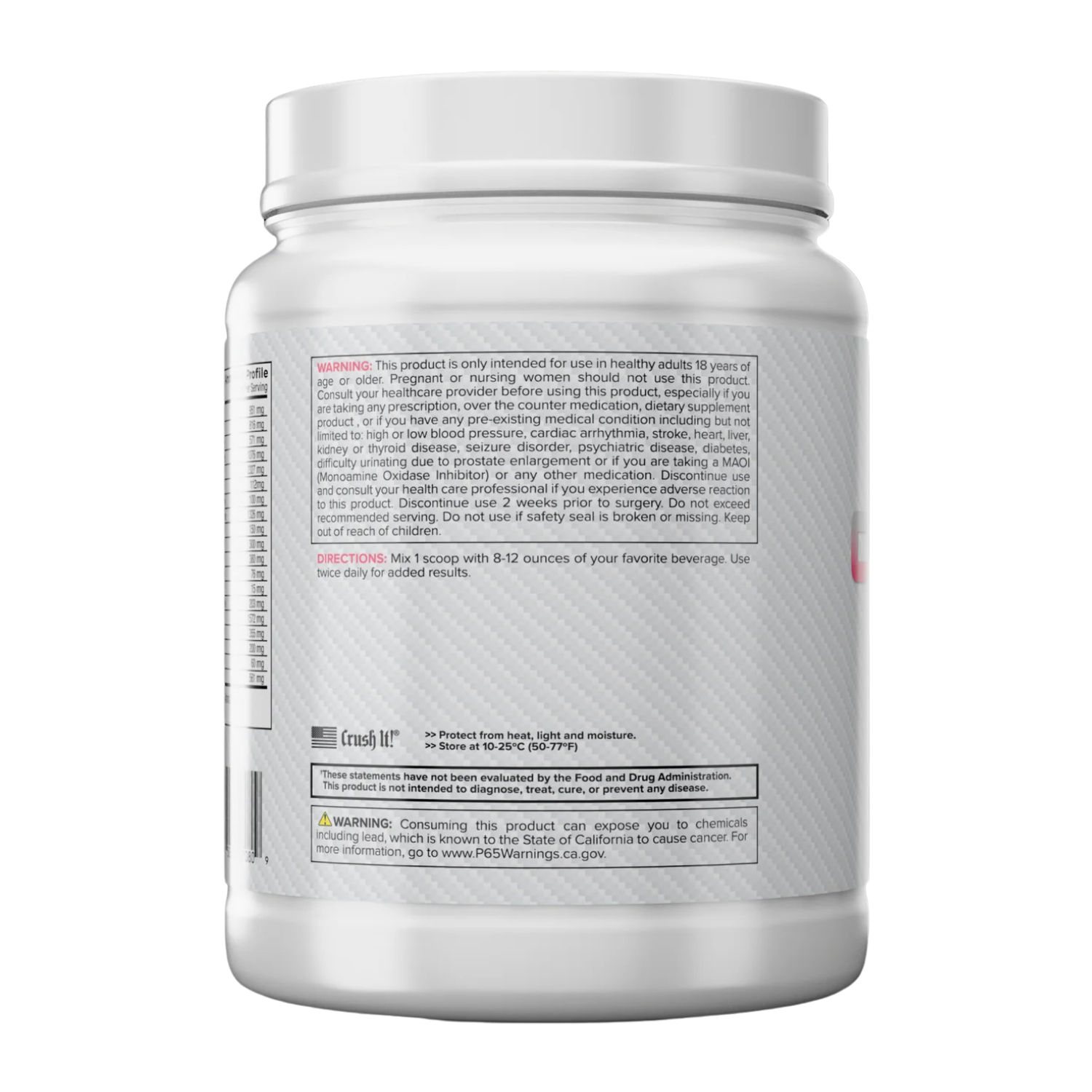 Core Nutritionals | Collagen Peptides