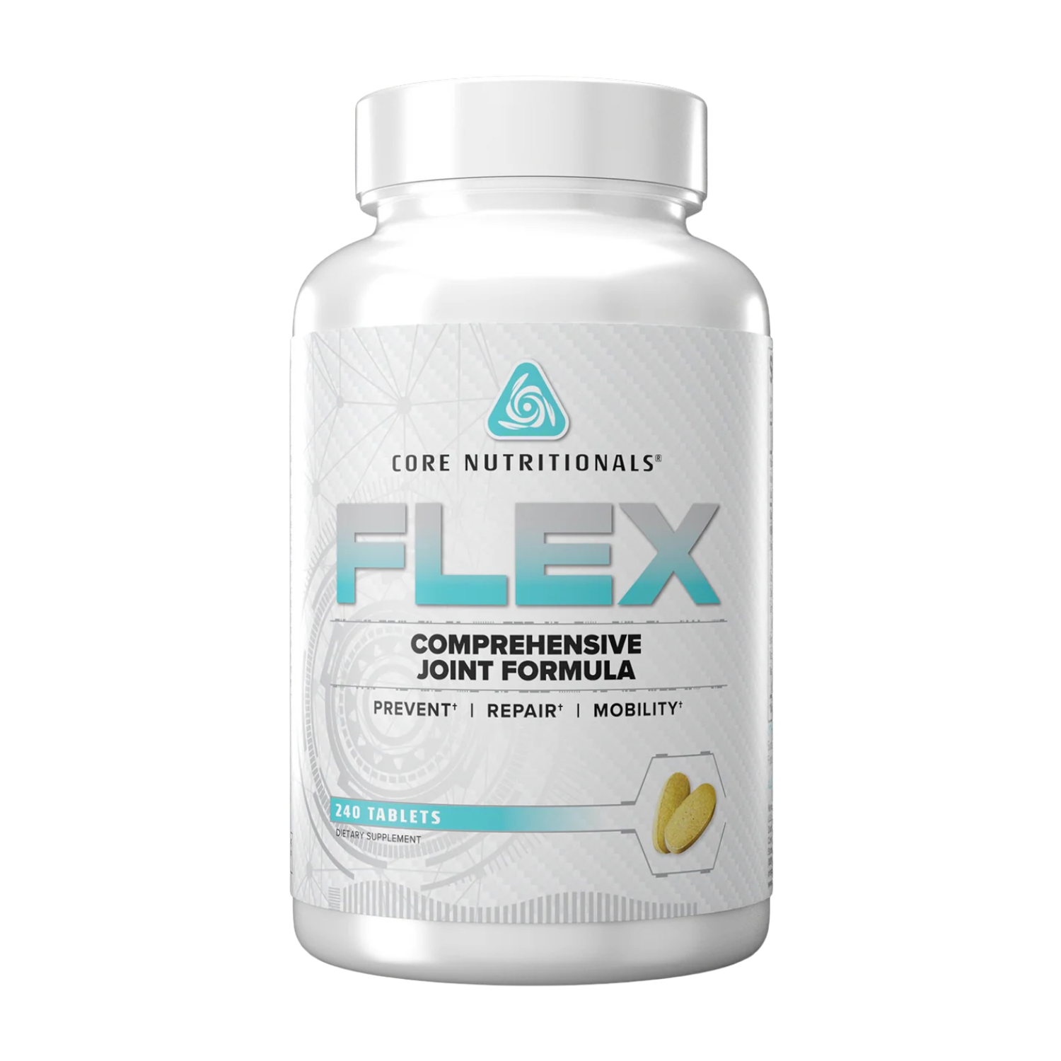 Core Nutritionals | Flex | Comprehensive Joint Formula