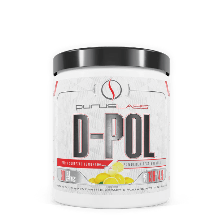 Purus Labs | D-Pol