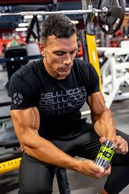 Cellucor | Super HD