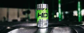 Cellucor | Super HD